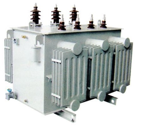 大庆S11-10kv油浸式变压器