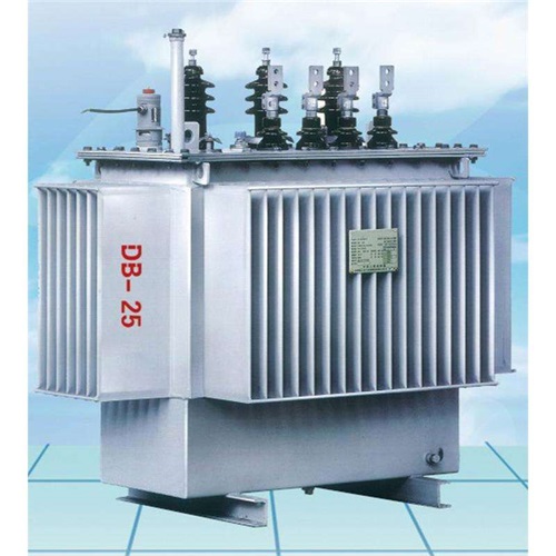 大庆S11-630KVA/35KV/10KV/0.4KV油浸式变压器