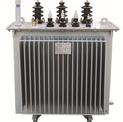 大庆S11-35KV/10KV/0.4KV油浸式变压器