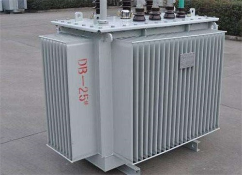 大庆S11-10KV/0.4KV油浸式变压器