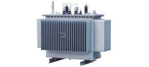 大庆S11-630KVA/10KV/0.4KV油浸式变压器