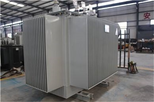 大庆S11-5000KVA/35KV/10KV/0.4KV油浸式变压器