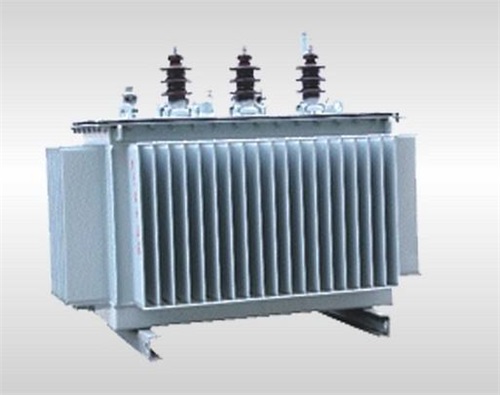 大庆SCB13-1250KVA/10KV/0.4KV油浸式变压器