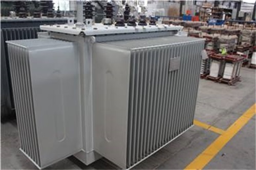 大庆S11-200KVA/10KV/0.4KV油浸式变压器